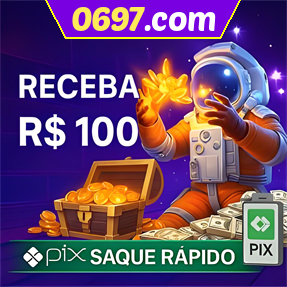 0697.com Ganhe R$ 100,00 Gratis